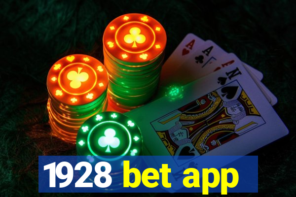 1928 bet app